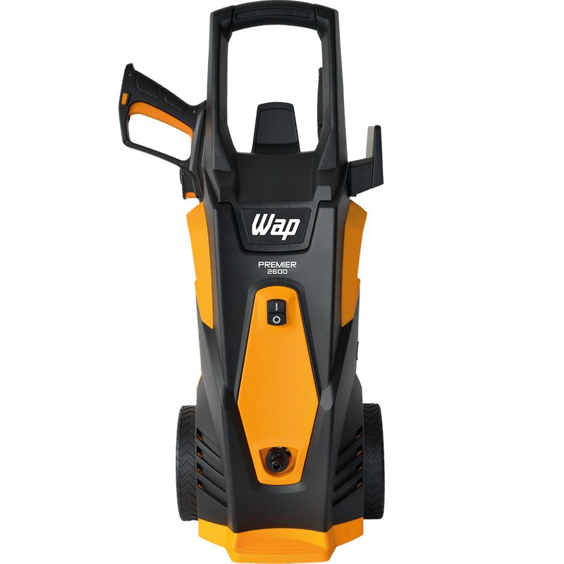 Lavadora WAP Premier 2600 — imagem 3